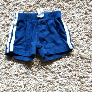 Athletic Shorts